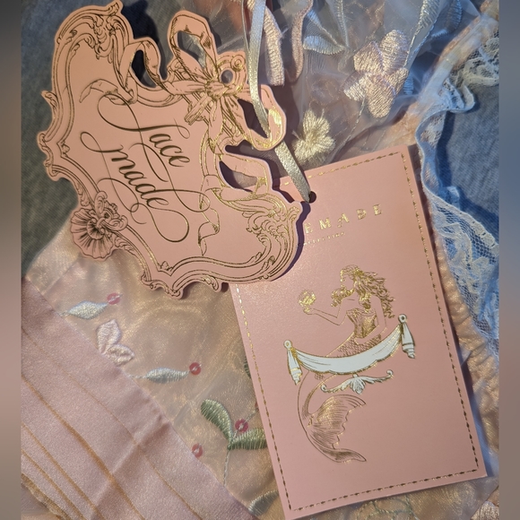 NWT Lacemade Ella Dress - Picture 9 of 10